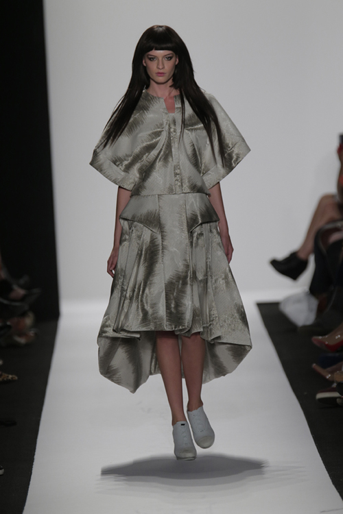 Academy of Art University Spring 2014 Collections - Runway