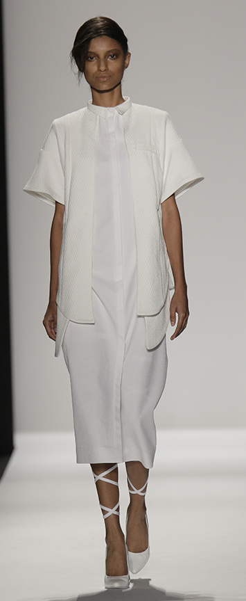 Academy of Art University Spring 2015 Collections - Runway
