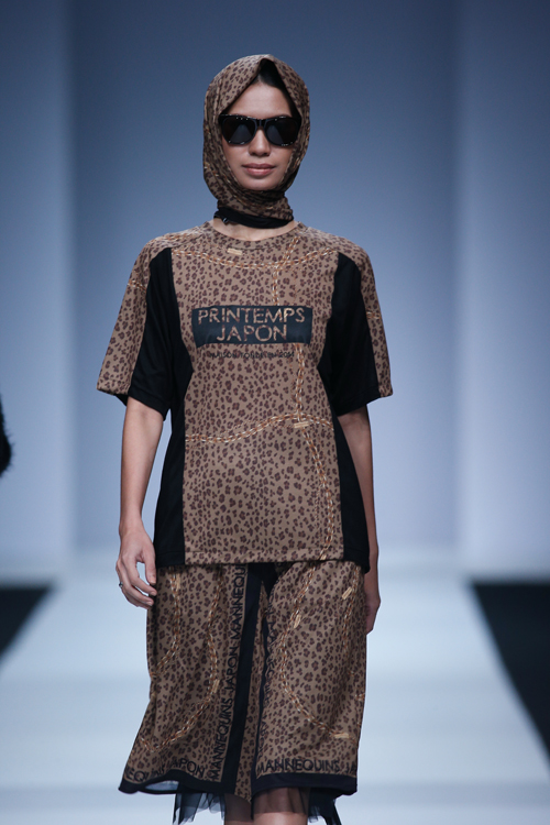 Jakarta Fashion Week 2015